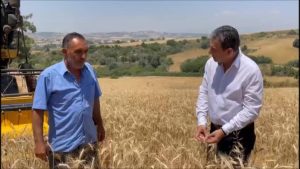 Adanalı Çiftçiler: "Bu Ziraî Girdilerle Fahiş Artırımlarla Seneye Hiçbir Çiftçi Ekemez"