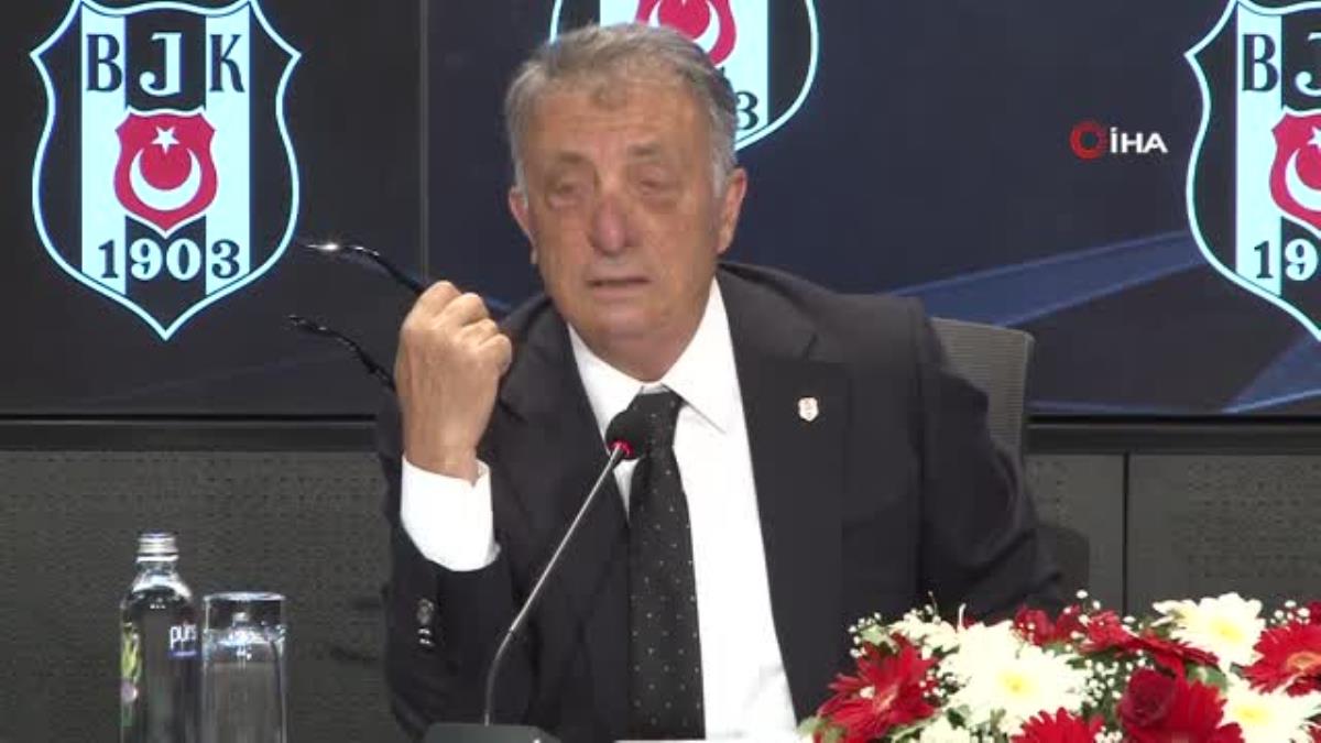 Ahmet Işık Çebi: "Bu vakte kadar başarılı olduğumuzu düşünüyorum" -2- Ahmet Işık Çebi: "Bu vakte kadar başarılı olduğumuzu düşünüyorum" -2-