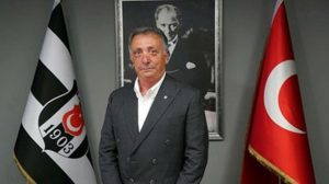 Ahmet Işık Çebi'den Ali Koç'a dayanak: Şampiyonluklar tescil edilmeli