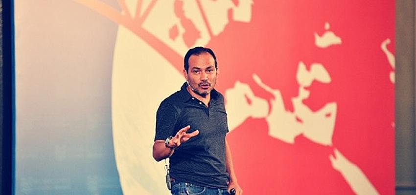 Ahmet Şerif İzgören 20 Mayıs’ta Karşıyaka’da Ahmet Şerif İzgören 20 Mayıs’ta Karşıyaka’da