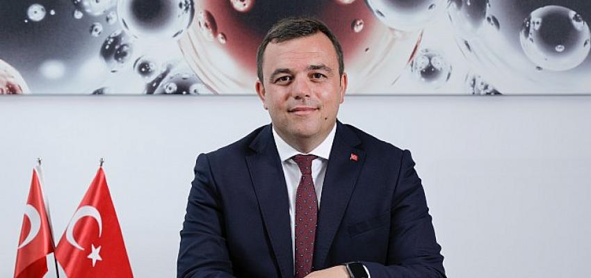 Ak Parti Seferihisar İlçe Lideri Ahmet Aydın’ın 19 Mayıs Atatürk’ü Anma Gençlik ve Spor Bayramı İletisi