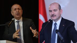 AK Parti Sözcüsü Ömer Çelik'ten Bakan Soylu ve Özdağ ortasındaki polemiğe ait açıklama: Provokasyonlara geçit vermeyeceğiz