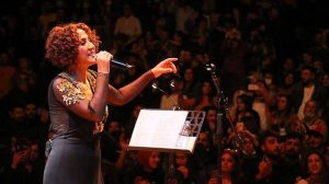 AK Parti'den Aynur Doğan çıkışı: Terör propagandası manasına gelen konserlere müsaade verilemez