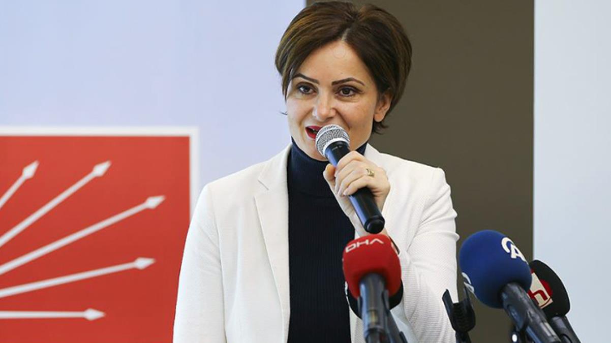 AK Partili eski bakan Hüseyin Çelik'ten Canan Kaftancıoğlu'na takviye: Son karar çok yanlış oldu AK Partili eski bakan Hüseyin Çelik'ten Canan Kaftancıoğlu'na takviye: Son karar çok yanlış oldu