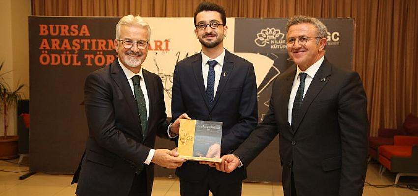 Akkılıç ismi ve araştırma kültürü yaşatılıyor Akkılıç ismi ve araştırma kültürü yaşatılıyor