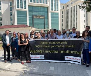 Aladağ'daki Yurt Yangınıyla İlgili Davada 8 Sanığa 4 Yıl 2 Ay İla 15 Yıl Ortasında Değişen Mahpus Cezası Verildi