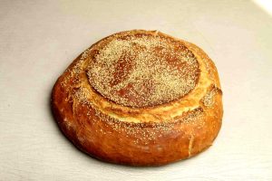 'Alaşehir Ekmeği'ne coğrafik işaret alındı