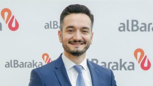Albaraka Türk’ten yepyeni bir finansman deneyimi: Pratik finansman kart!