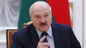 Aleksandr Lukaşenko: Rusya, füze üretiminde yardım edecek