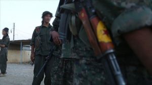 Almanya: PKK, terör örgütü listesinde kalacak