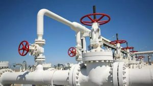 Almanya: Rusya gazı kesebilir, LNG'ye geçeceğiz