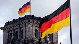 Almanya’da enflasyonu 41 yılın en yüksek seviyesinde
