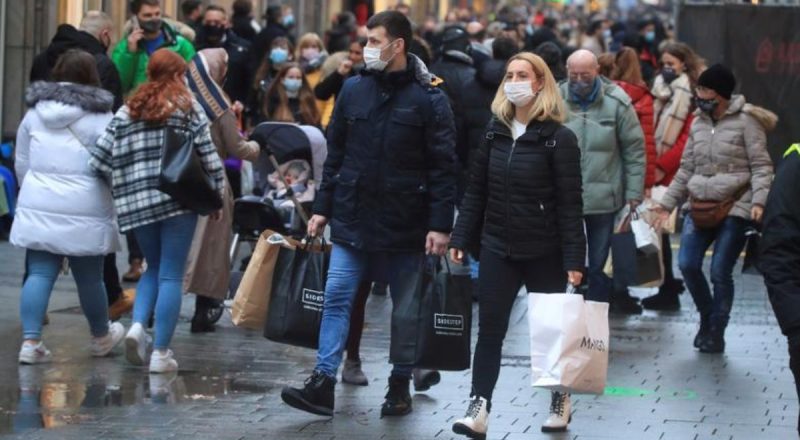 Almanya'da, seyahat kısıtlamaları gevşetiliyor