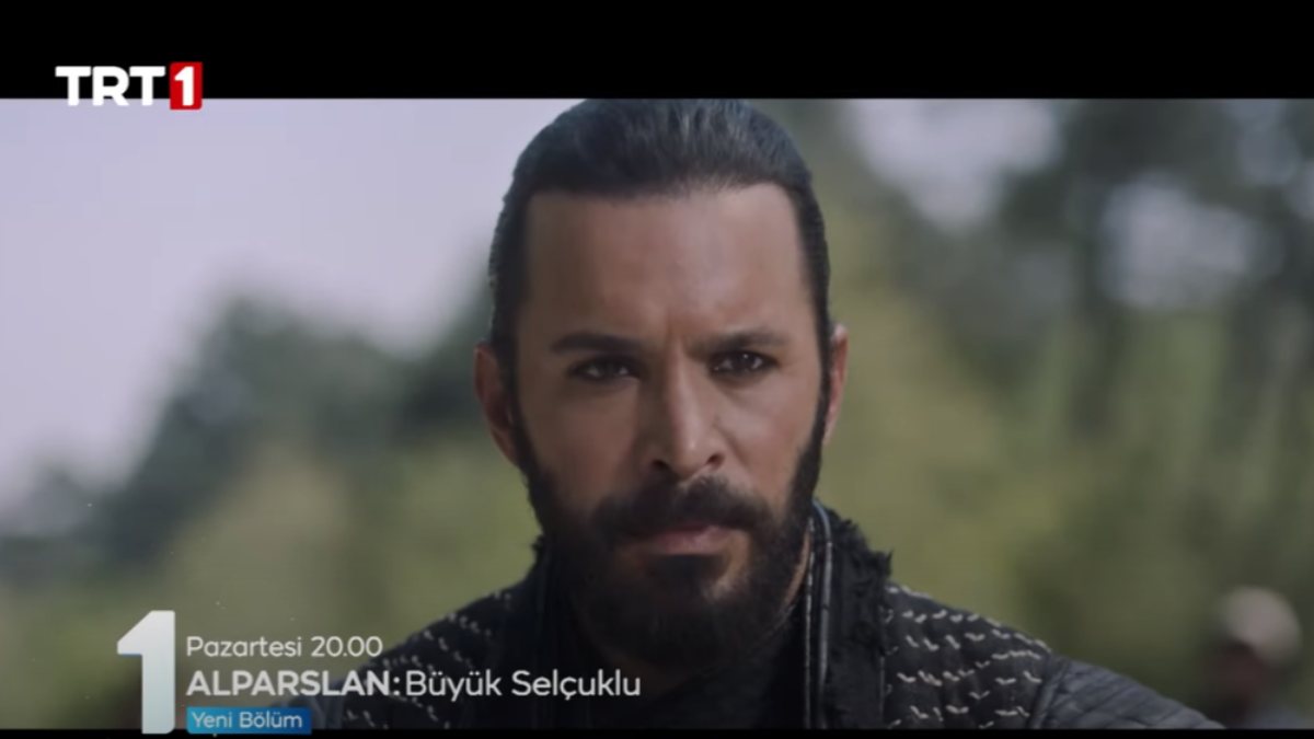 Alparslan: Büyük Selçuklu 24. bölüm 2. fragmanı: Alparslan gözünü Konstantinopolis'e dikti! Alparslan: Büyük Selçuklu 24. bölüm 2. fragmanı: Alparslan gözünü Konstantinopolis'e dikti!