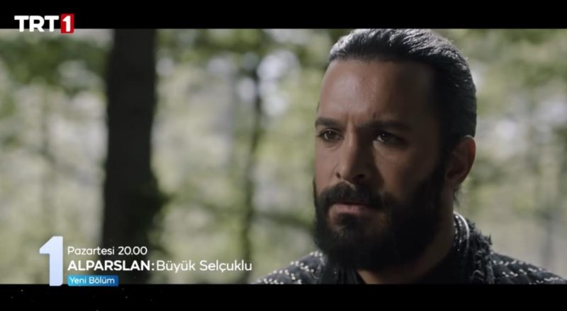 Alparslan: Büyük Selçuklu 25. kısım fragmanı yayınlandı mı? Alparslan: Büyük Selçuklu yeni kısım fragmanı çıktı mı?