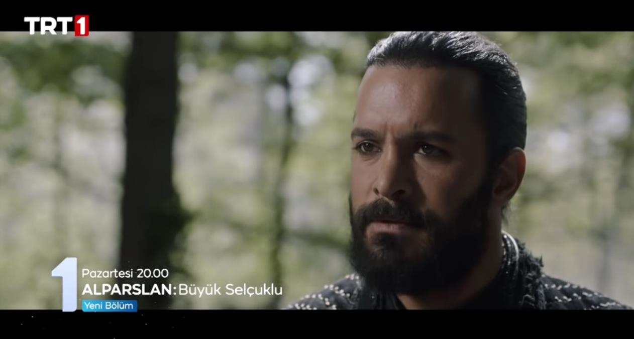 Alparslan: Büyük Selçuklu 25. kısım fragmanı yayınlandı mı? Alparslan: Büyük Selçuklu yeni kısım fragmanı çıktı mı?