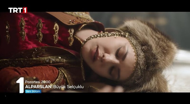 Alparslan: Büyük Selçuklu 26. bölüm 2. fragmanı: Akça Hatun kendini öldürdü!