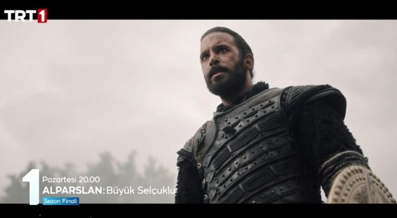 Alparslan: Büyük Selçuklu final mi, bitiyor mu? Neden final yapıyor? Alparslan Büyük Selçuklu dönem finali mi yapacak? Alparslan yeni dönem ne vakit?