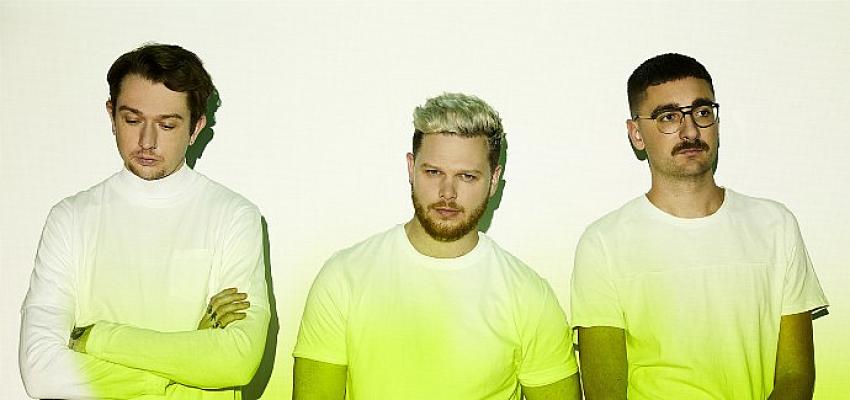 alt-J 15 Haziran’da İstanbul’da! alt-J 15 Haziran’da İstanbul’da!