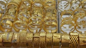 Altının gram fiyatı 899 lira düzeyinden süreç görüyor