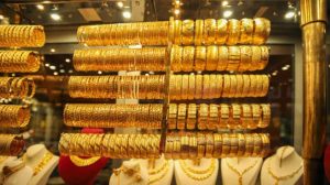 Altının gram fiyatı 901 lira düzeyinden süreç görüyor
