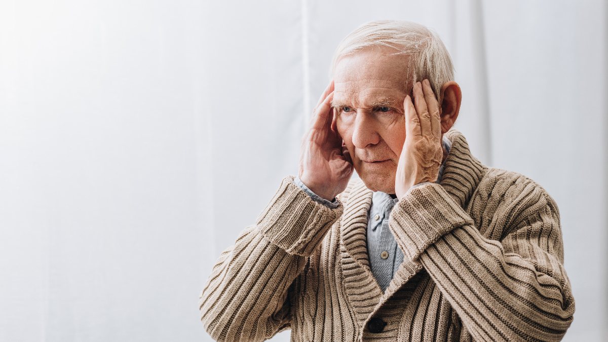 Alzheimer hastalığı riskini artıran 6 faktör