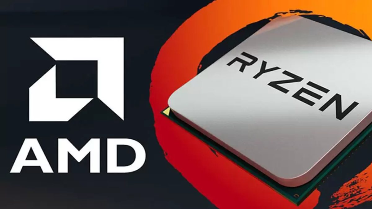 AMD, işlemci satışlarında kendi rekorunu kırdı AMD, işlemci satışlarında kendi rekorunu kırdı