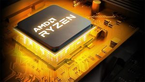 AMD'den 24 çekirdekli Ryzen 9 7950X sürprizi: İşte özellikleri!
