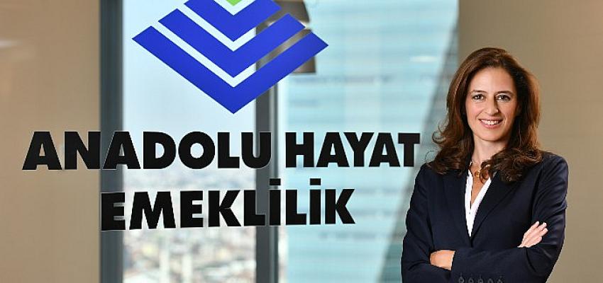 Anadolu Hayat Emeklilik, Çocuğum için BES Eseriyle Çocuklara Gelecek, Tabiata Umut Oluyor Anadolu Hayat Emeklilik, Çocuğum için BES Eseriyle Çocuklara Gelecek, Tabiata Umut Oluyor