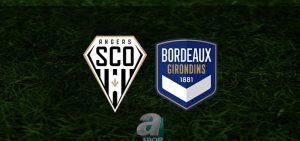 Angers - Bordeaux maçı canlı ne zaman, saat kaçta oynanacak? Hangi kanalda? | Fransa Ligue 1