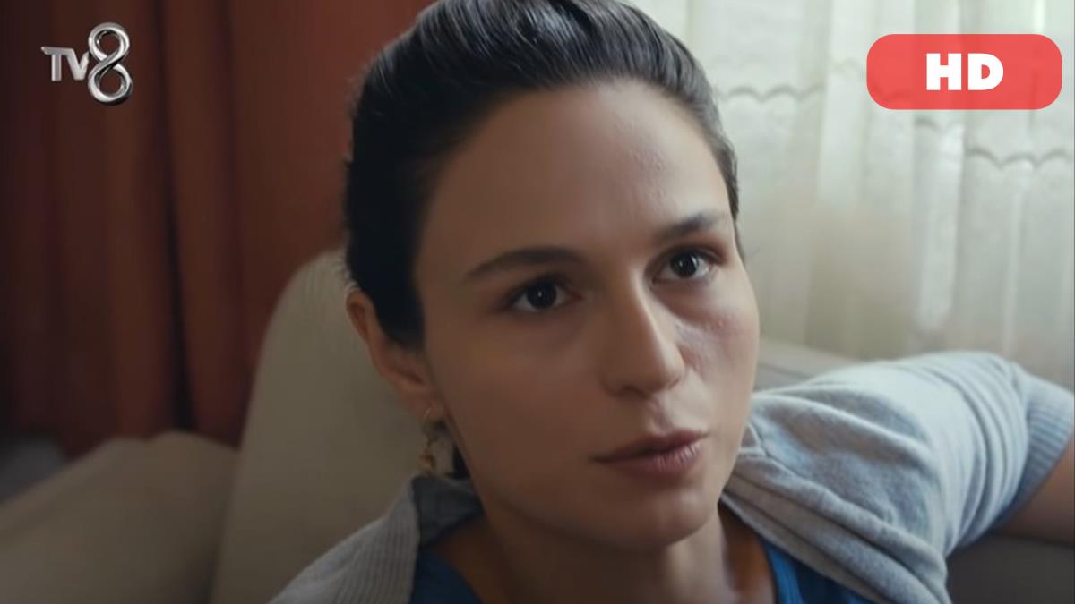 Annenin Sırrıdır Çocuk son kısım izle! TV8 Annenin Sırrıdır Çocuk 7. kısım full HD izle! Annenin Sırrıdır Çocuk yeni kısımda neler olacak?