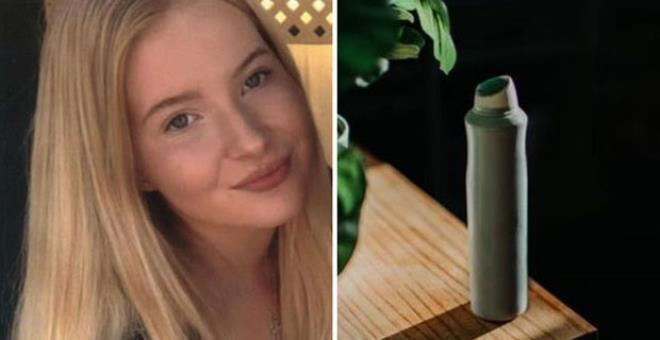 Annesi tarafından meskende meyyit bulundu! Elindeki deodorant şişesi başlarda soru işareti bıraktı Annesi tarafından meskende meyyit bulundu! Elindeki deodorant şişesi başlarda soru işareti bıraktı