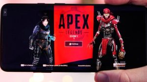 Apex Legends Mobile bir birincisi başardı! 60 ülkede dorukta