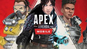 Apex Legends Mobile çıkış tarihi açıklandı! Önümüzdeki hafta yayınlanacak