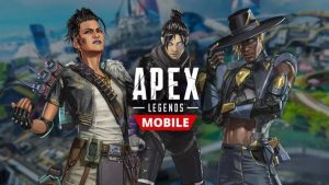Apex Legends Mobile, PUBG'yi geride bıraktı