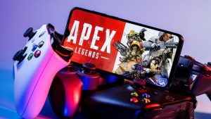 Apex Legends Mobile'ın bir haftalık karı açıklandı! Milyonlarca dolar gelir elde etti