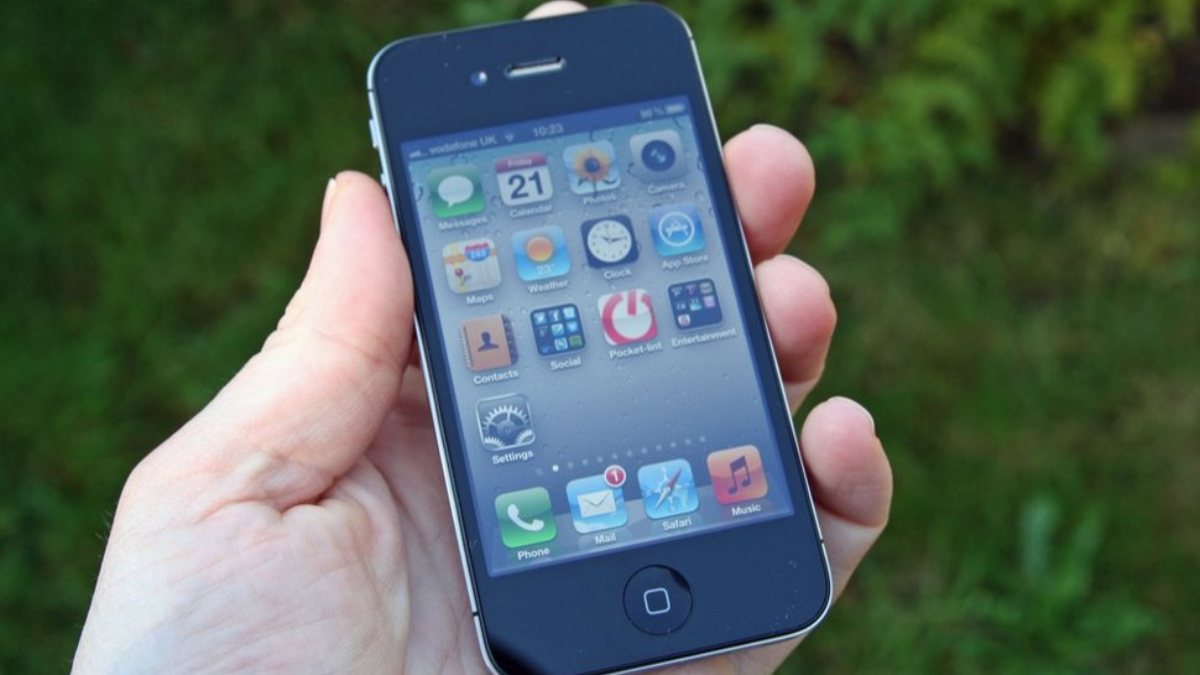 iPhone'um su geçirmez mi? iPhone'um su geçirmez mi?