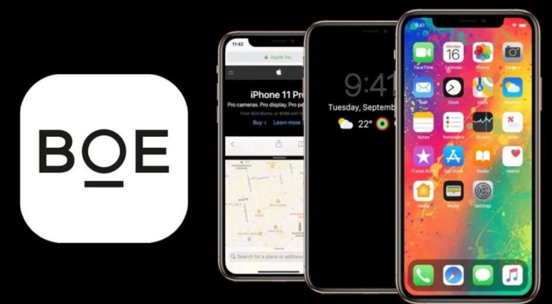 Apple'ın ekran tedarikçisi hile yaparken yakalandı