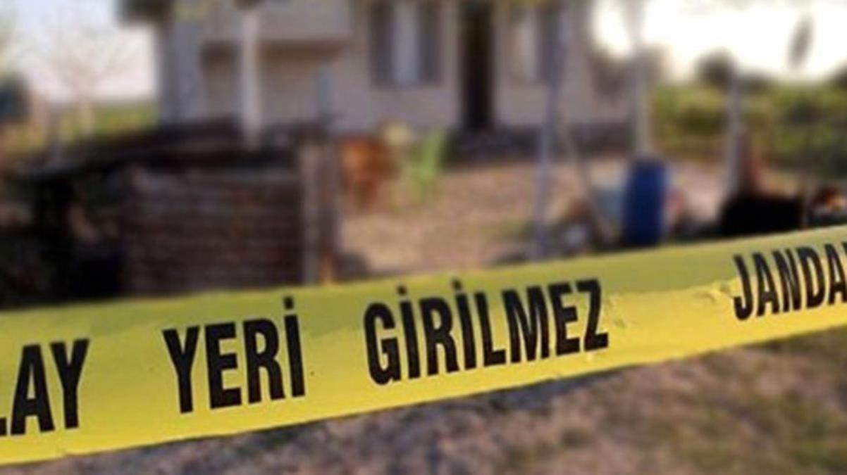Arazi arbedesi yüzünden silahlar çekildi; anne öldü, oğlu ağır yaralandı