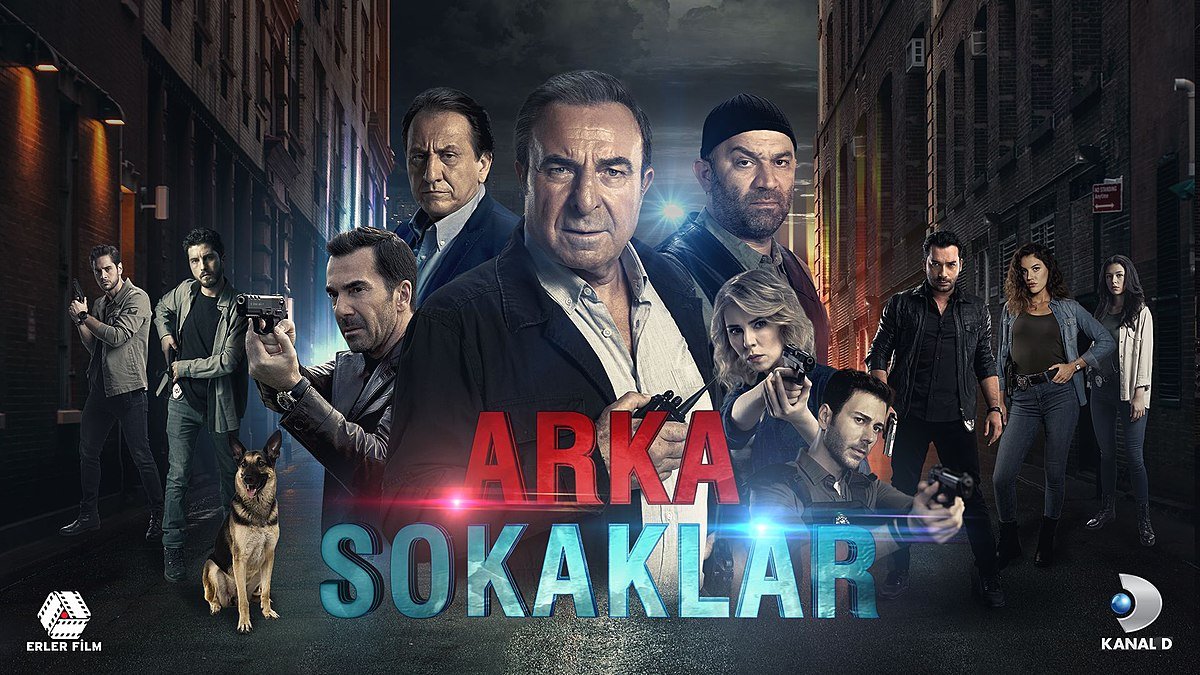 Arka Sokaklar izleyicilerini üzecek haber! Sezon finali tarihi belli oldu Arka Sokaklar izleyicilerini üzecek haber! Sezon finali tarihi belli oldu