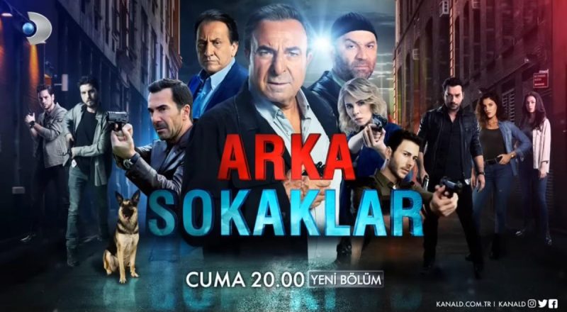 Art Sokaklar 628. son kısım izle! Art Sokaklar 628. kısım HD izle! Art Sokaklar yeni kısımda neler olacak? 20 Mayıs Cuma Kanal D Art Sokaklar izle