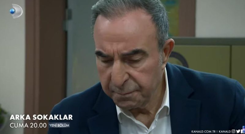 Art Sokaklar 630. kısım fragmanı yayınlandı mı? Art Sokaklar 629. yeni kısımda neler olacak? Art Sokaklar konusu ve oyuncuları! Yeni kısım fragmanı
