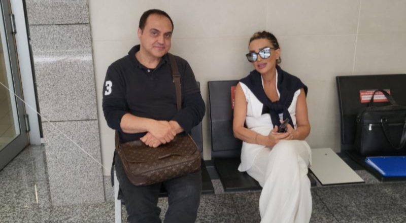 Arto’nun Serkan Kaya’ya açtığı hakaret davasında tanık dinlendi