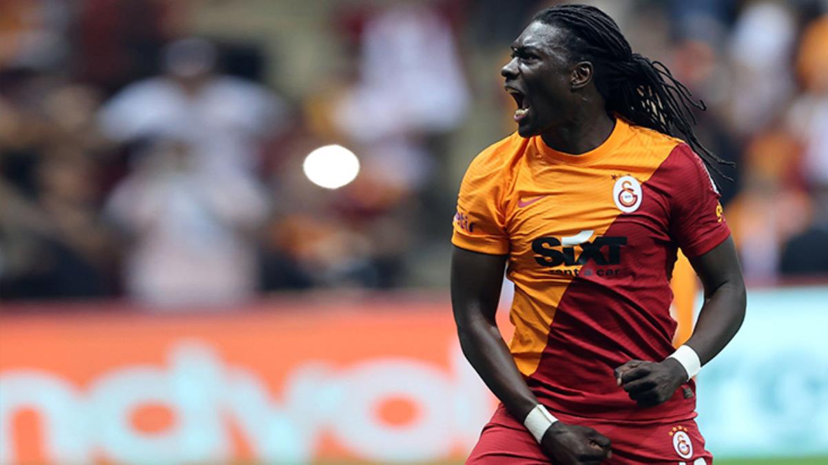 Aslan, taraftarına üç puanla veda etti! Galatasaray'ın galibiyet hasreti Adana Demirspor karşısında son buldu Aslan, taraftarına üç puanla veda etti! Galatasaray'ın galibiyet hasreti Adana Demirspor karşısında son buldu