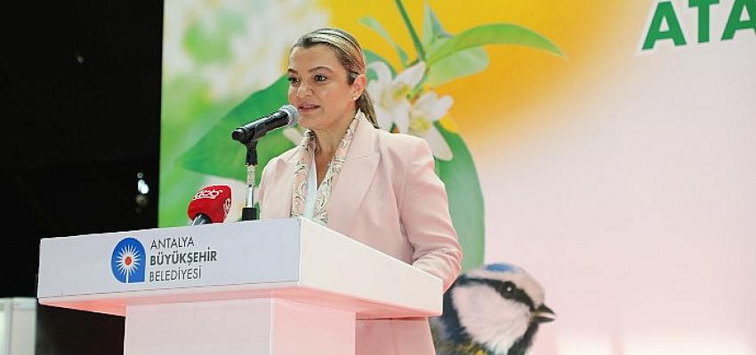 ATASEM 15. Yıl standı açıldı ATASEM 15. Yıl standı açıldı