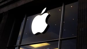 Avrupa Birliği'nden Apple'a tekelcilik suçlaması