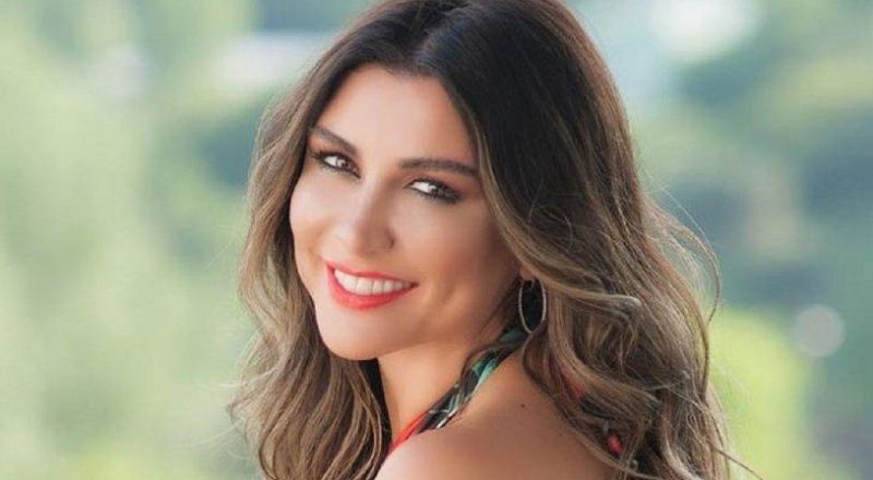 Ayrılık Yaradı! Hamdi Alkan ile Boşanan Selen Görgüzel'in Yeni İmajı Dikkat Çekti!