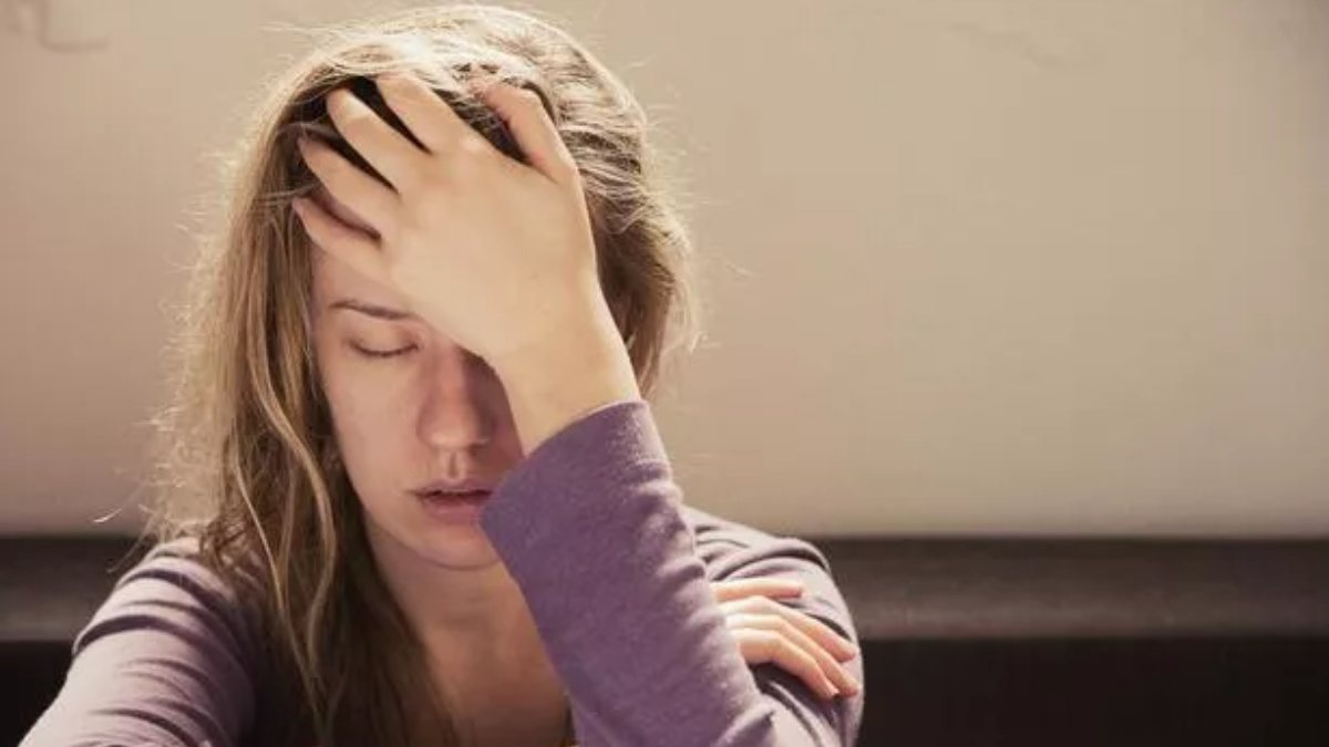 B12 eksikliğine dikkat: Beyinde kalıcı hasarlar bırakabilir B12 eksikliğine dikkat: Beyinde kalıcı hasarlar bırakabilir