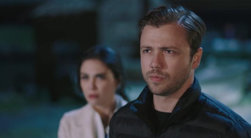 Baba son kısım izle! Baba 13. kısım HD izle! Baba yeni kısımda neler olacak? 17 Mayıs Show TV Baba full kısım izle!