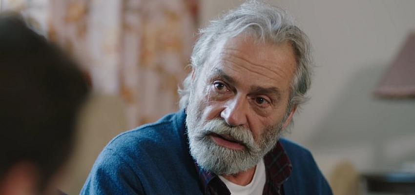 'Baba'nın Yeni Kısım Tanıtımı Yayınlandı 'Baba'nın Yeni Kısım Tanıtımı Yayınlandı